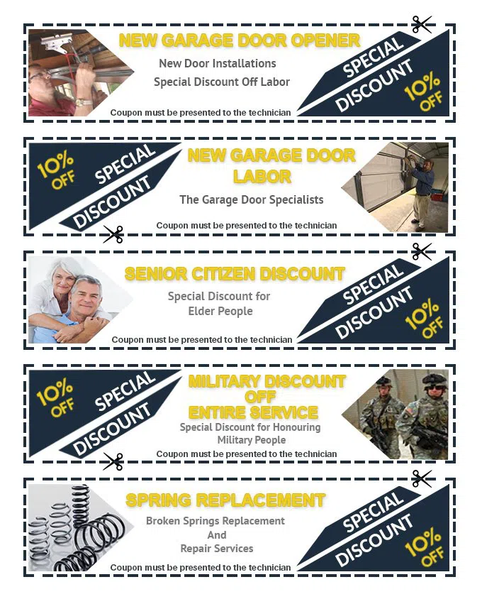 White Lake Security Garage Door Repair Service White Lake, MI 248-486-1670 - cpn-gr-33m