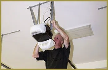 Security Garage Door Repair Service White Lake, MI 248-486-1670 - openers-gr-33m