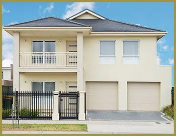 Security Garage Door Repair Service White Lake, MI 248-486-1670 - residential-gr-33m